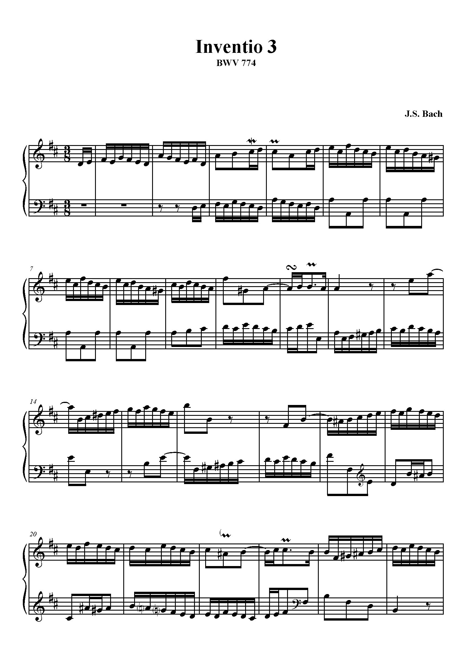 Bach Invenzione A Due Voci Pdf Merge Bach Invenzione A Due Voci Pdf Merge